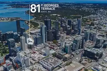 81 St Georges Terrace