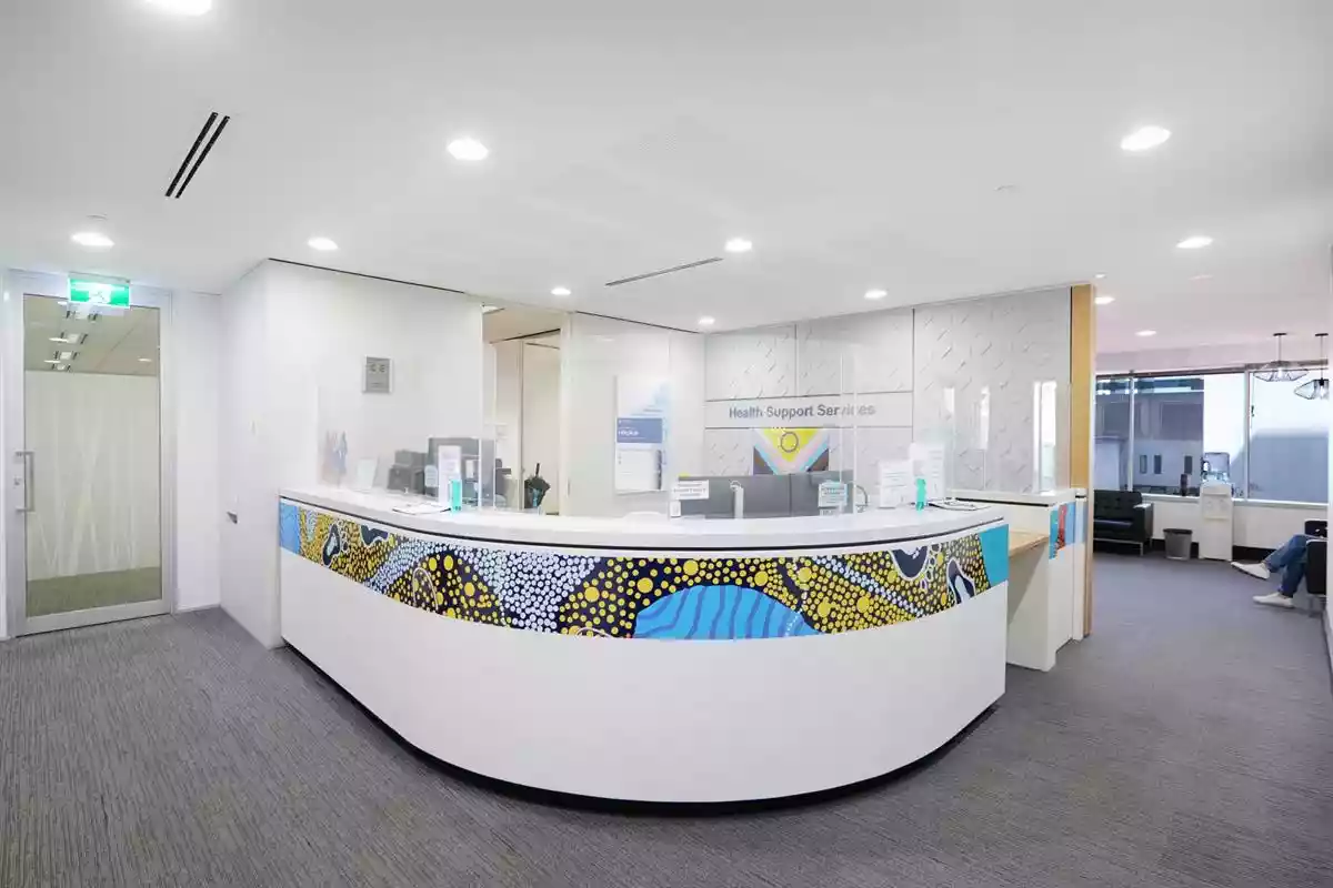 81 St Georges Terrace