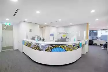 81 St Georges Terrace