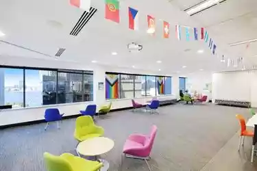 81 St Georges Terrace