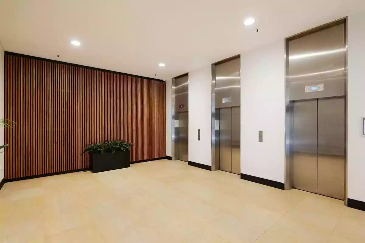 81 St Georges Terrace