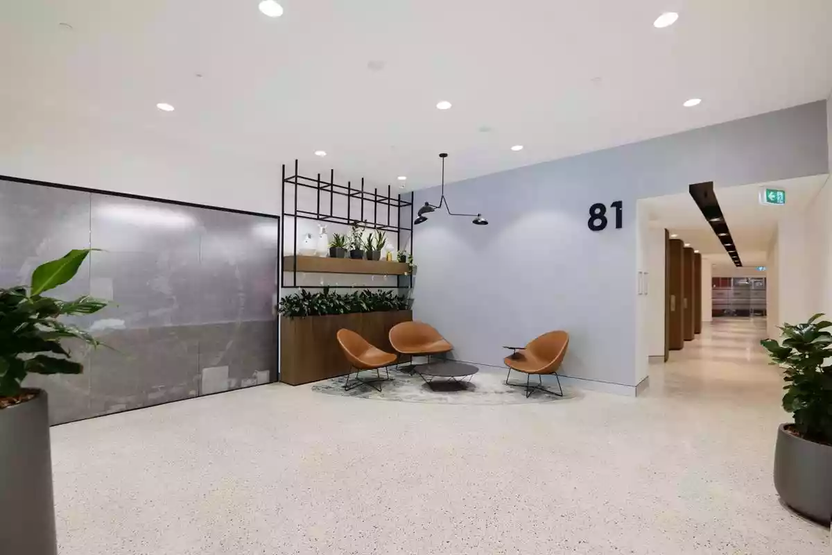 81 St Georges Terrace