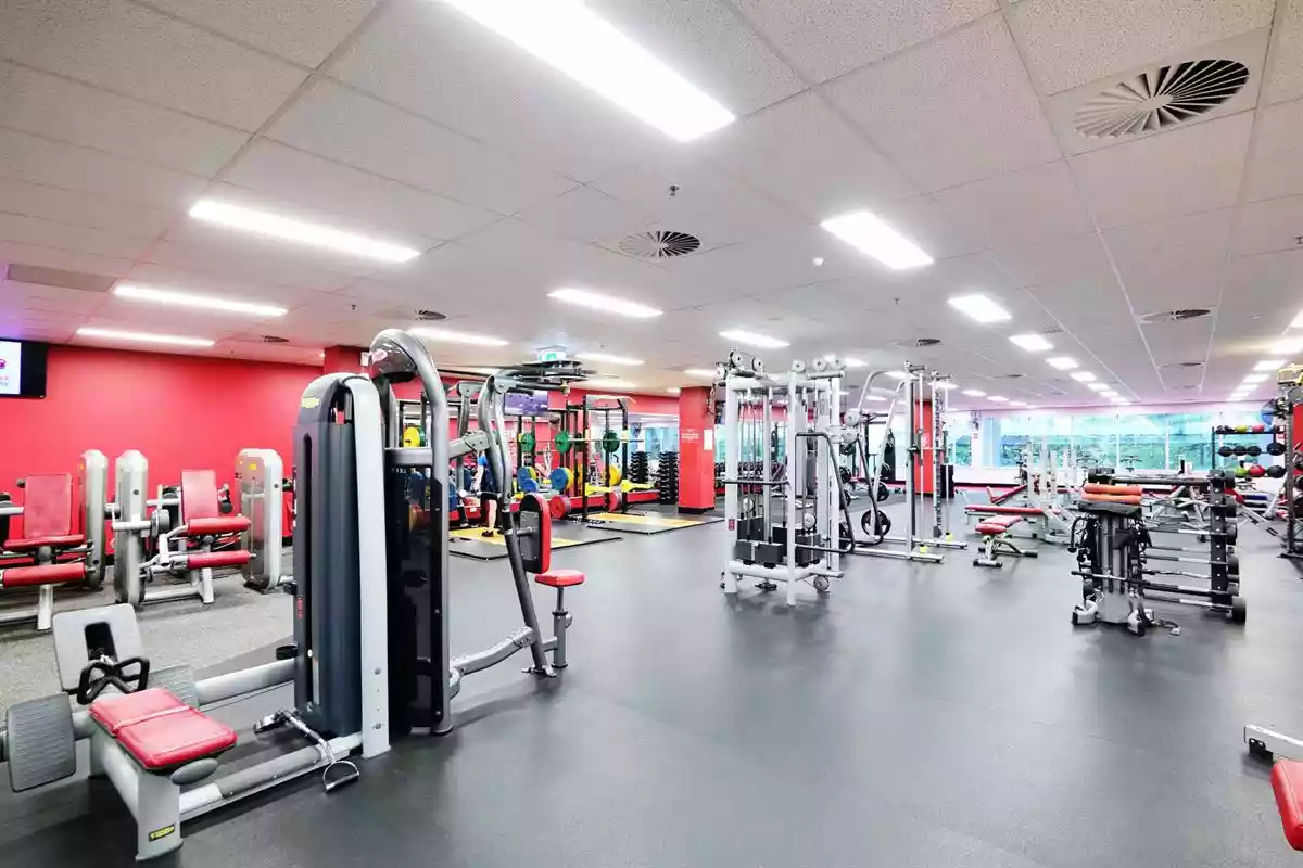 81 St Georges Terrace