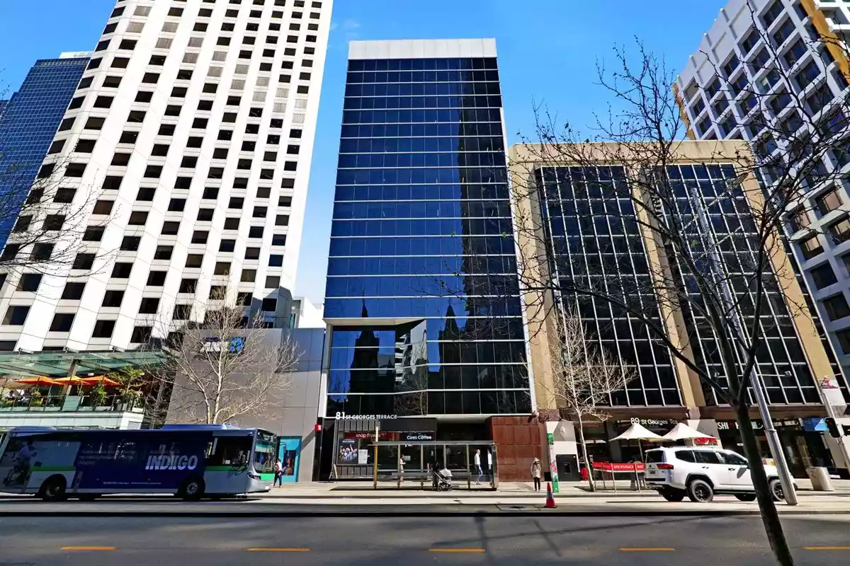 Perth 6000 Offices Space For Sale 12233.3 SQM Perth 6000 | AU | Cushman & Wakefield