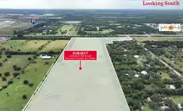 Site Aerial