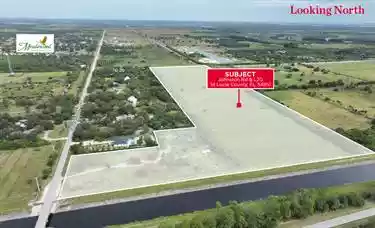 Site Aerial