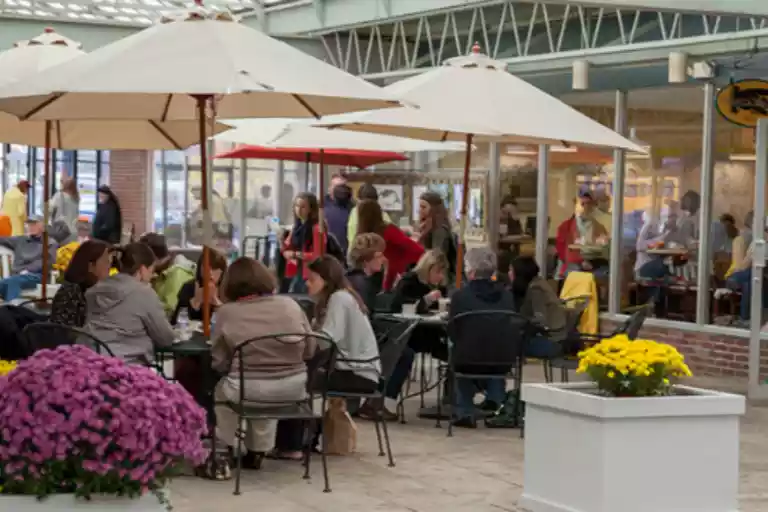 Triphammer Marketplace