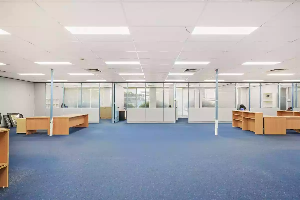 17 Corporate Avenue