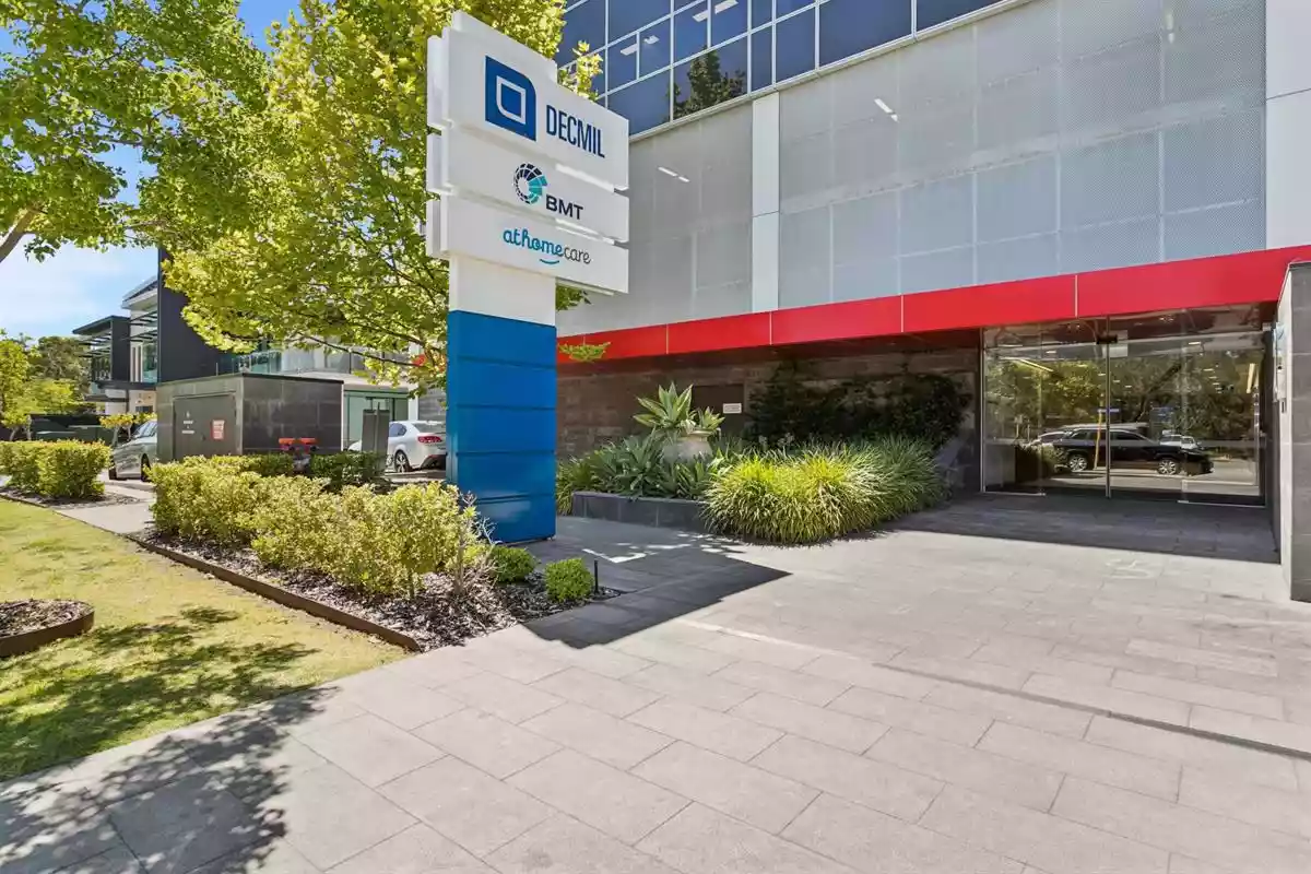 20 Parkland Road