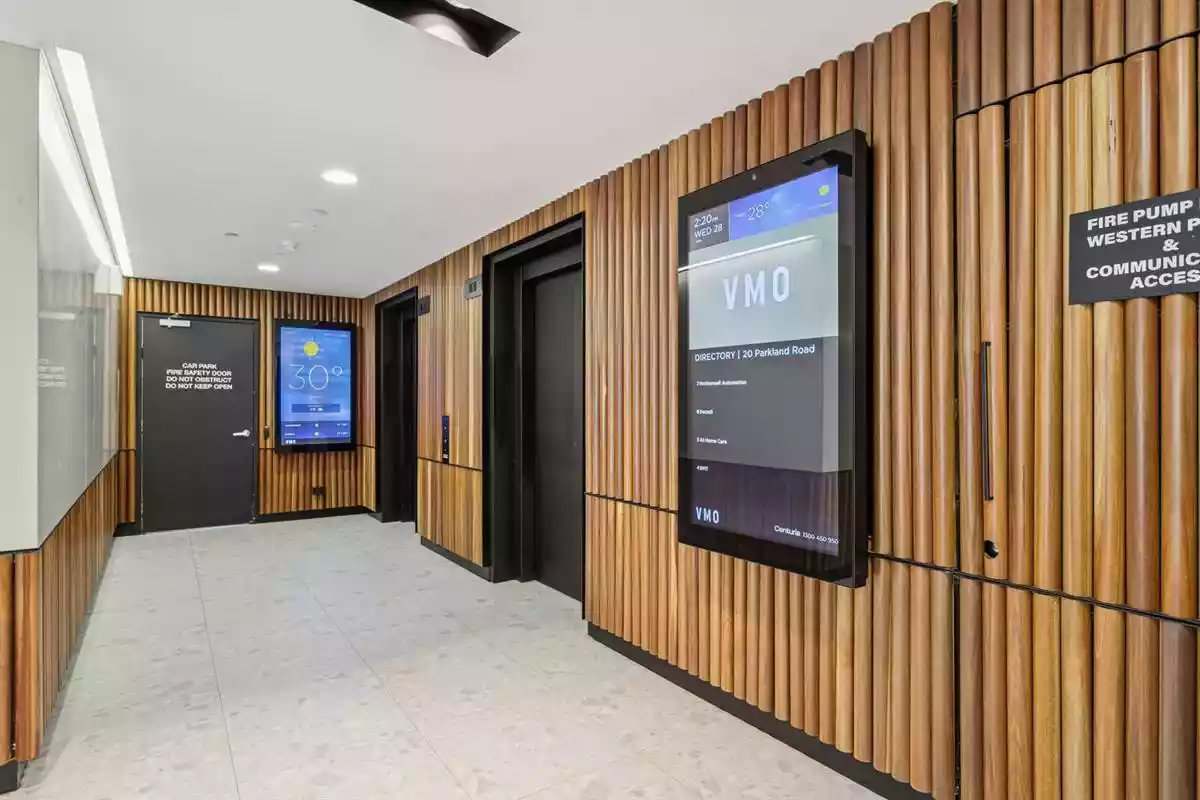 20 Parkland Road