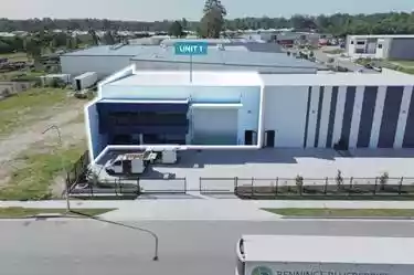 1&2/36 Industrial Avenue