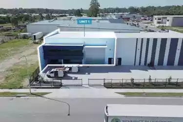 1&2/36 Industrial Avenue