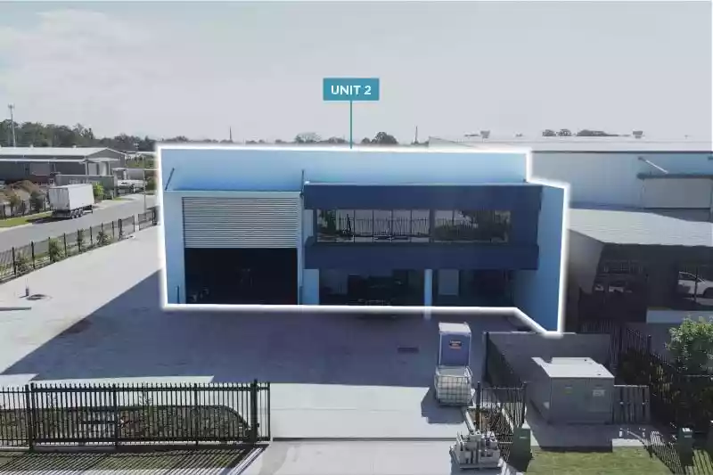 1&2/36 Industrial Avenue