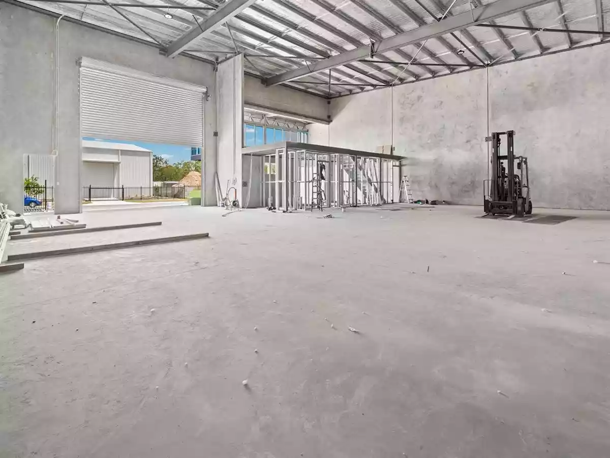 1&2/36 Industrial Avenue