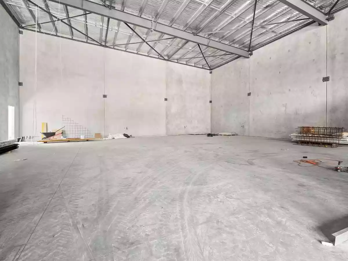 1&2/36 Industrial Avenue