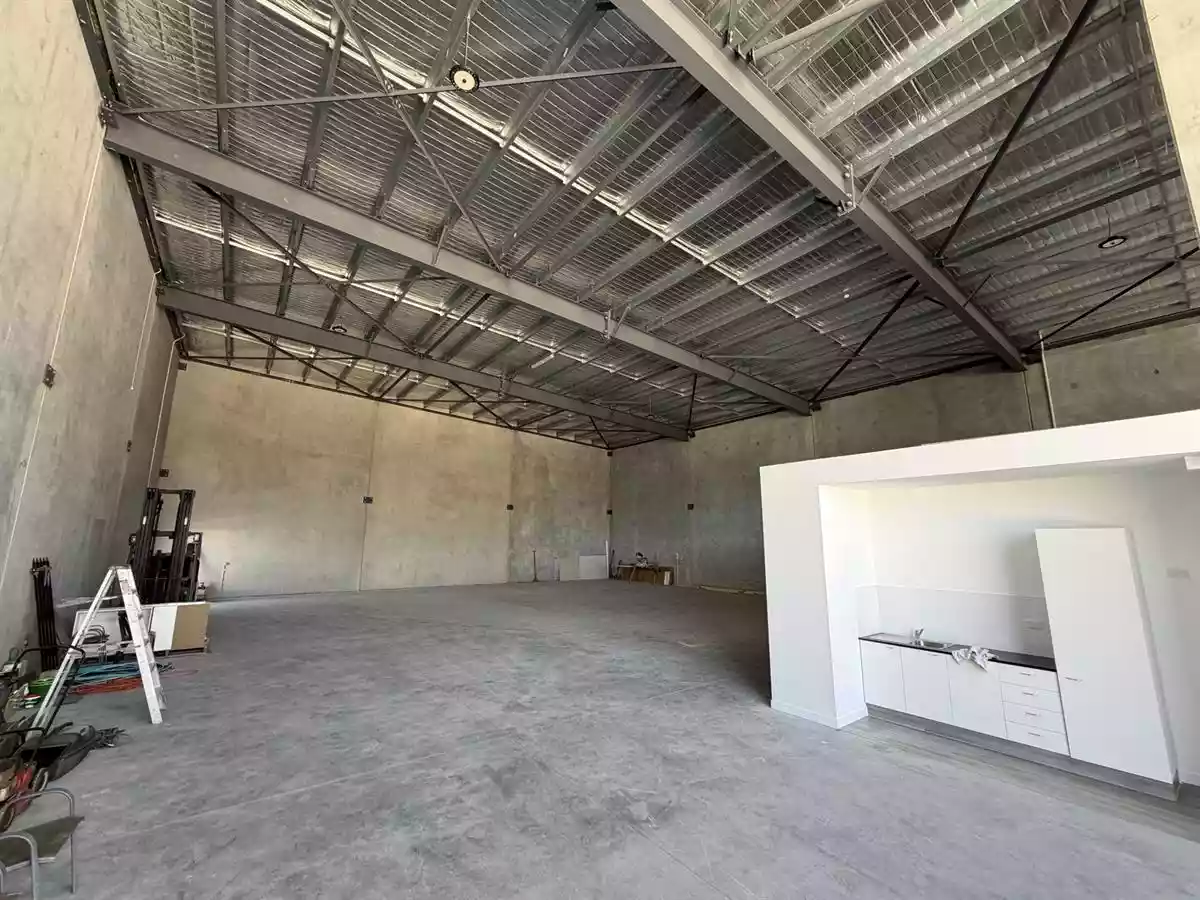 1&2/36 Industrial Avenue