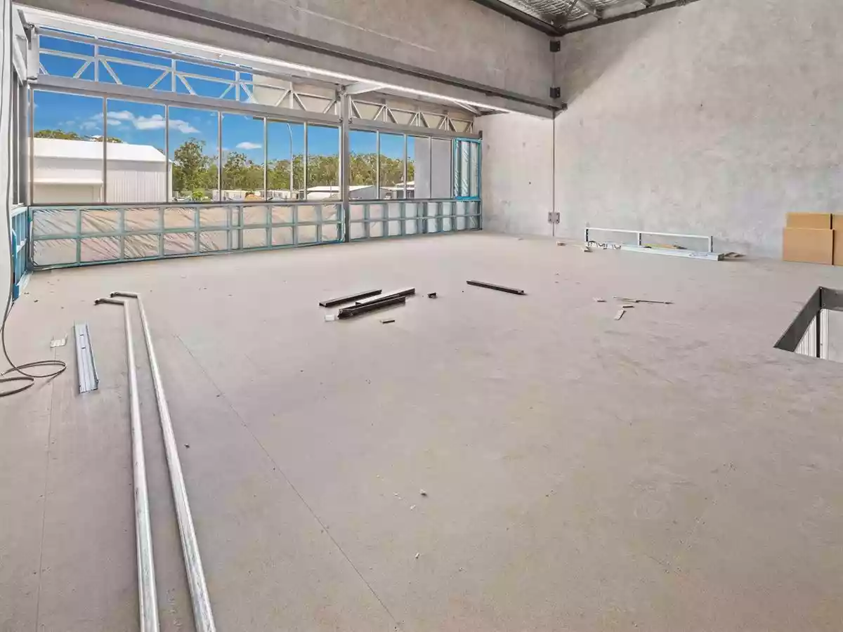 1&2/36 Industrial Avenue