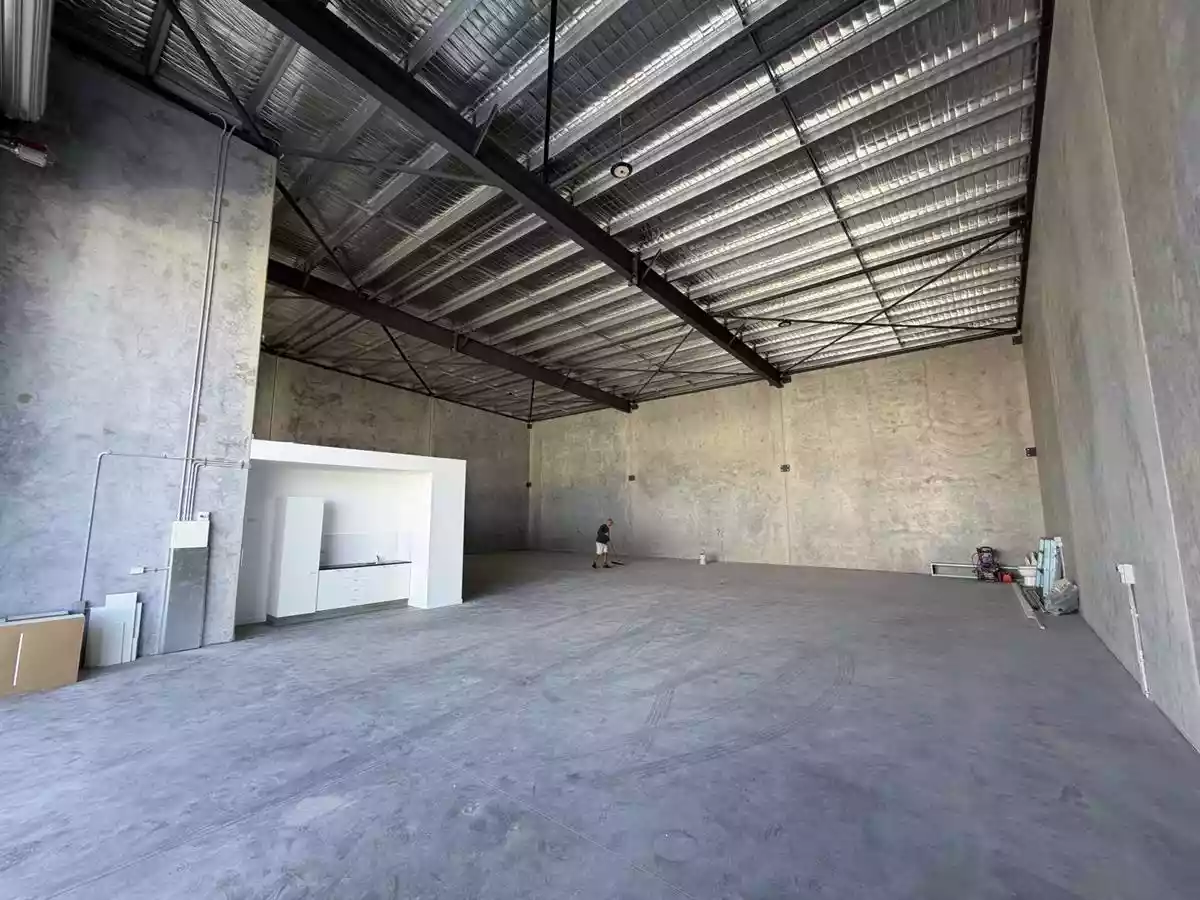 1&2/36 Industrial Avenue