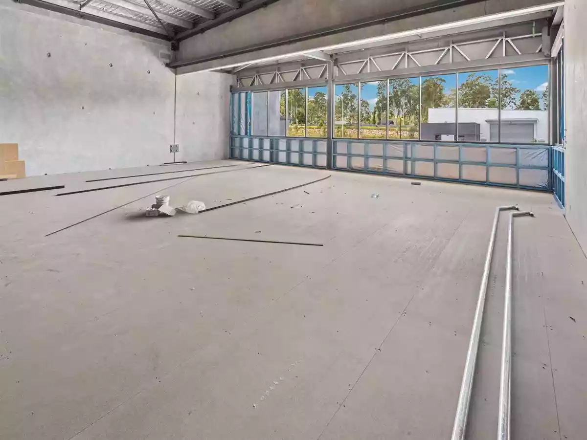 1&2/36 Industrial Avenue