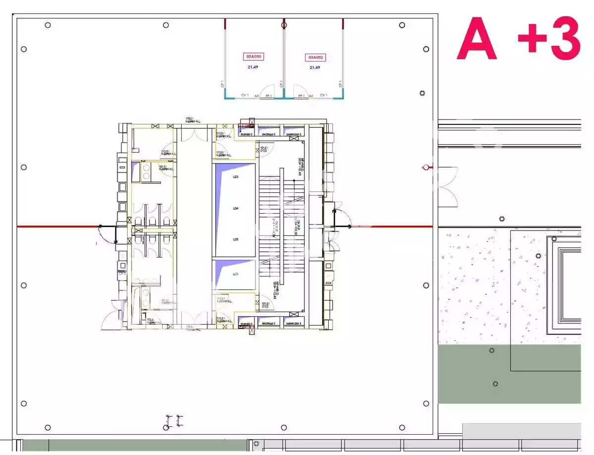 43, Boulevard Pierre Frieden