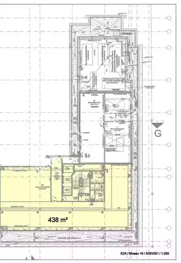 35A, Avenue John F. Kennedy