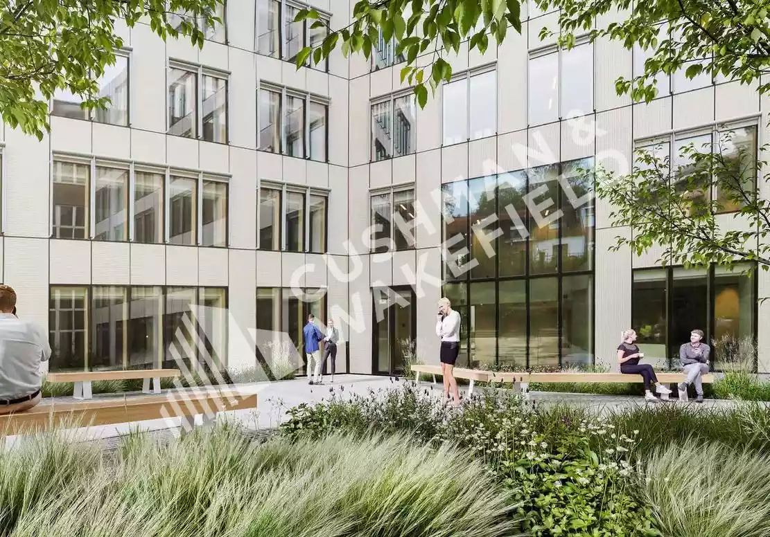 Avenue Herrmann-Debroux, 54