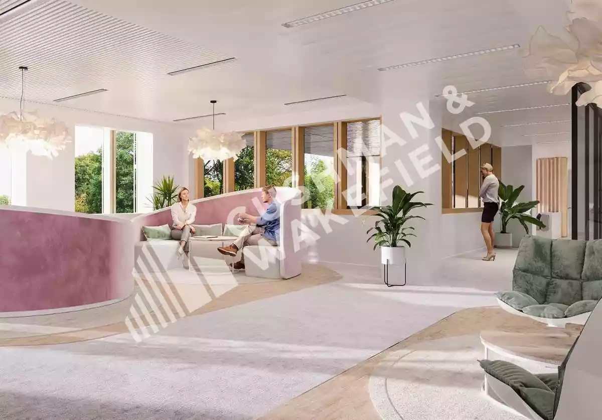 Avenue Herrmann-Debroux, 54