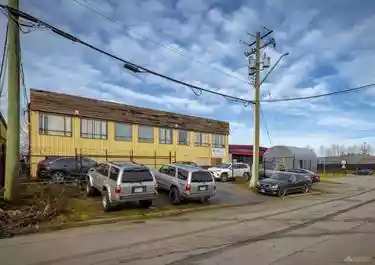 Surrey - Warehouse/Distribution