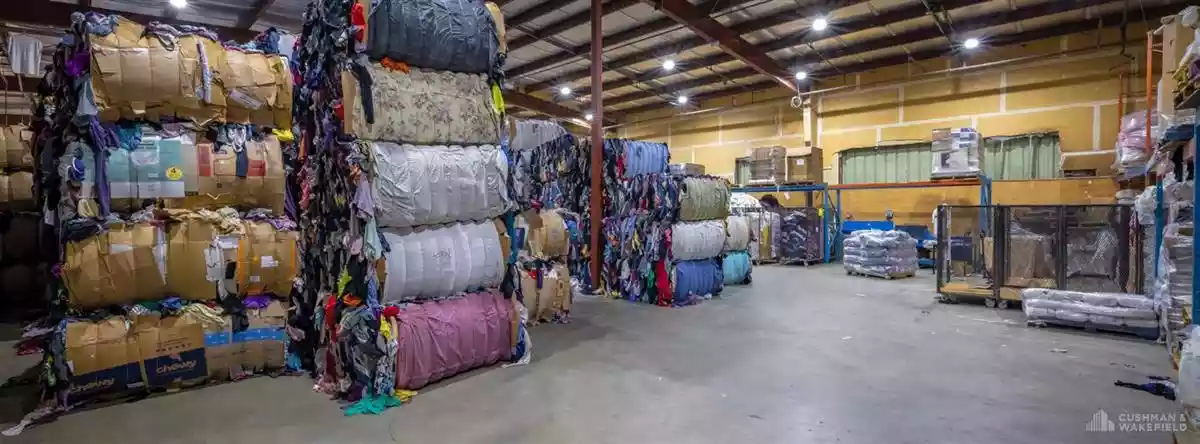 Surrey - Warehouse/Distribution