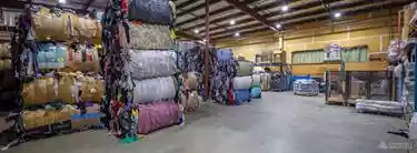 Surrey - Warehouse/Distribution