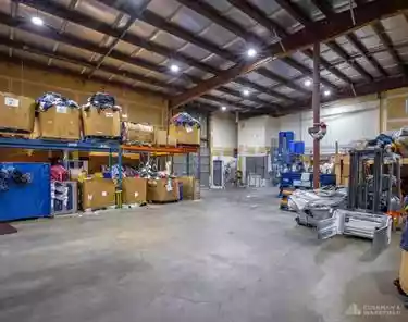 Surrey - Warehouse/Distribution
