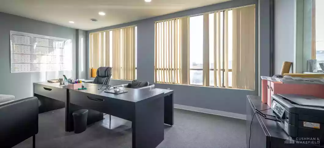 Surrey - Warehouse/Distribution