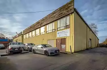 Surrey - Warehouse/Distribution