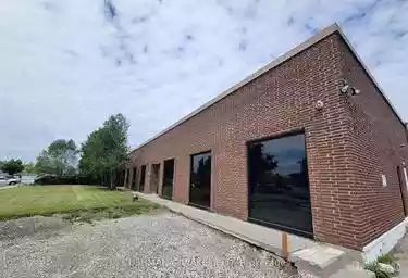 North York - Warehouse/Distribution