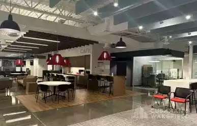 Peachtree Corners - Office