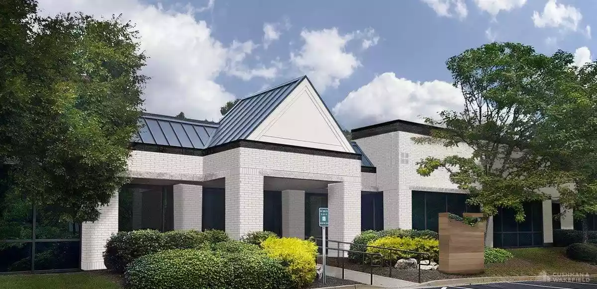 Peachtree Corners - Office