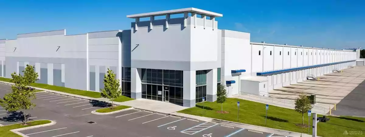 Lakeland - Warehouse/Distribution