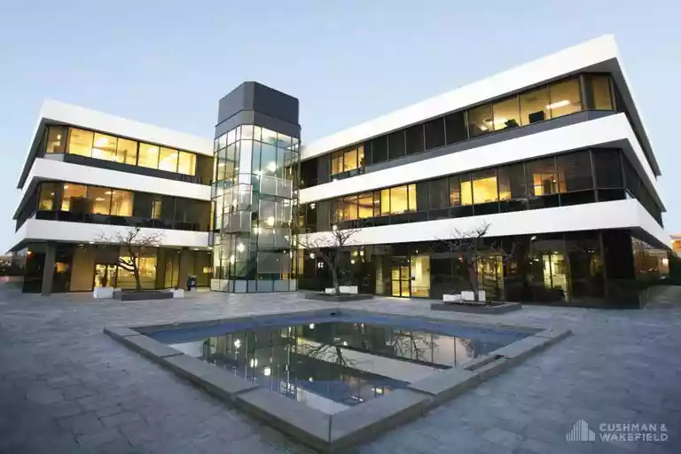 Wolfe Square