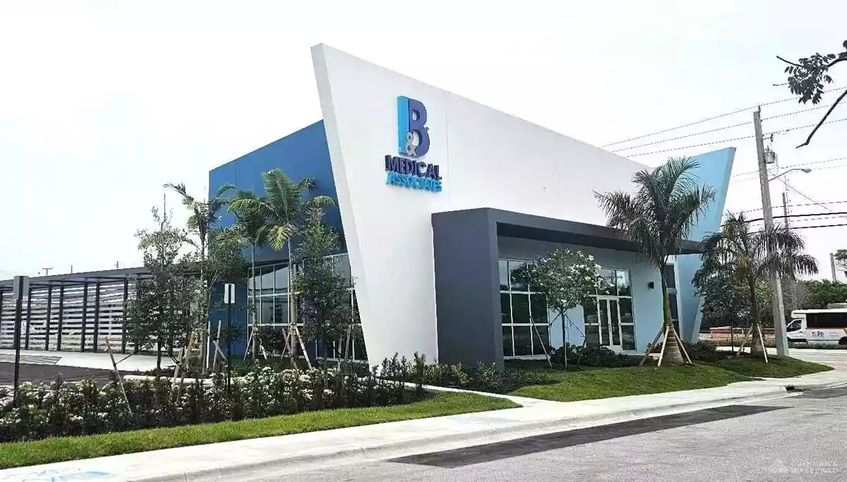 Pompano Beach - Office