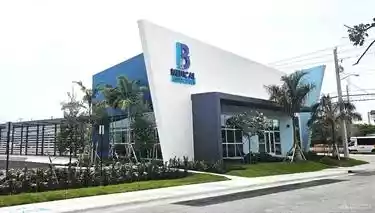 Pompano Beach - Office