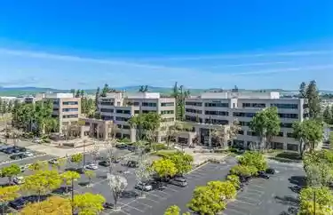 Pleasanton - Office