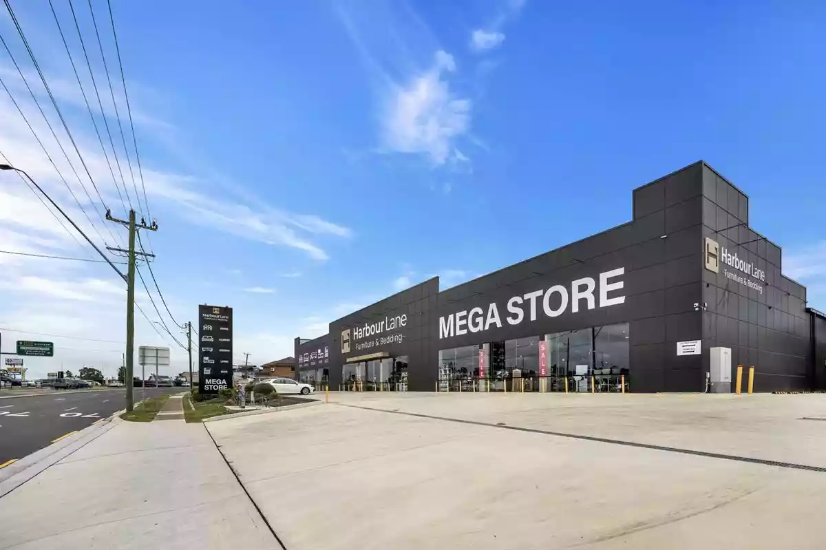 239 Hume Highway