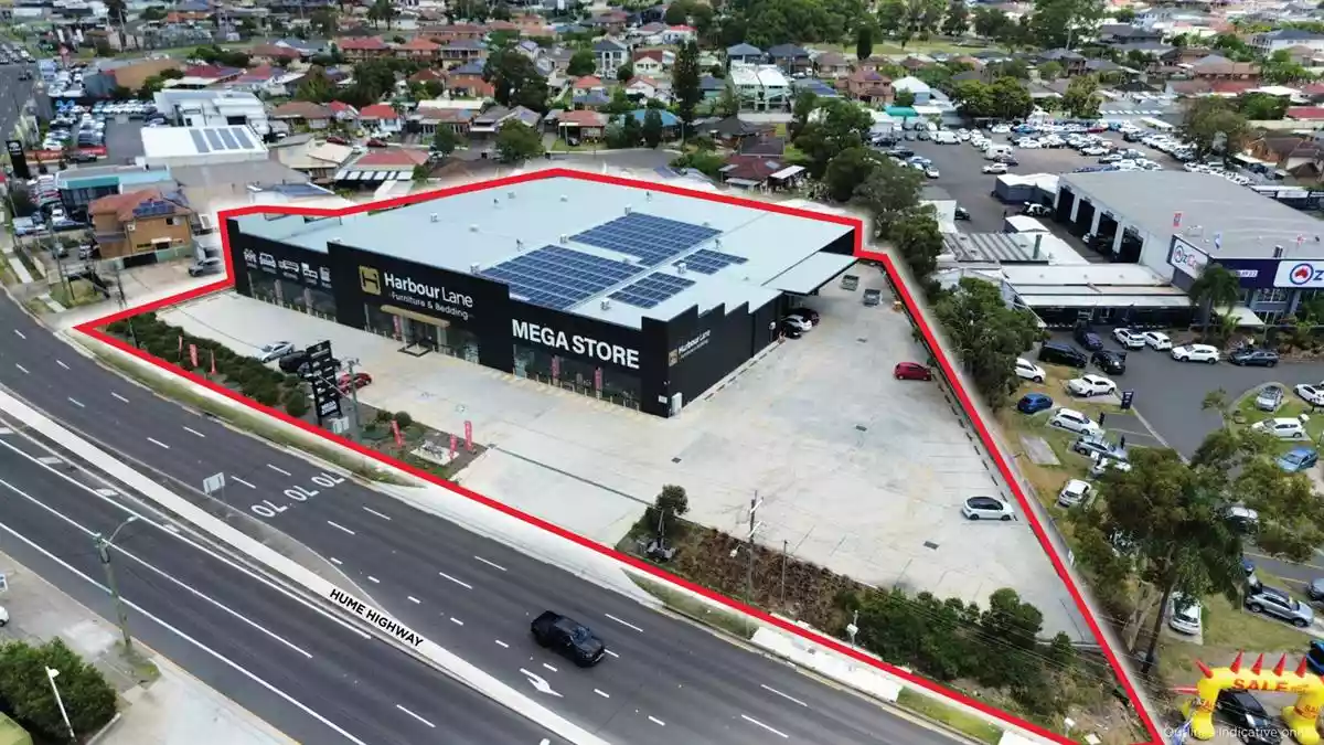 239 Hume Highway