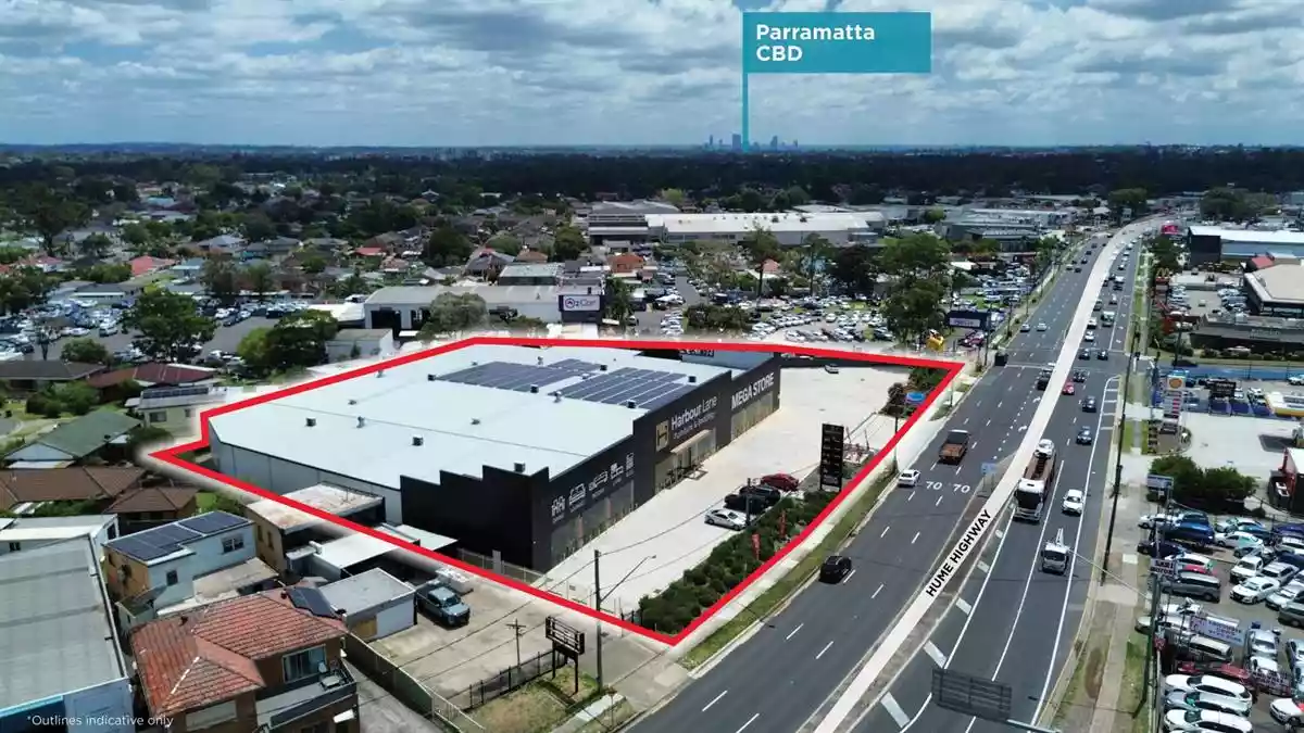239 Hume Highway