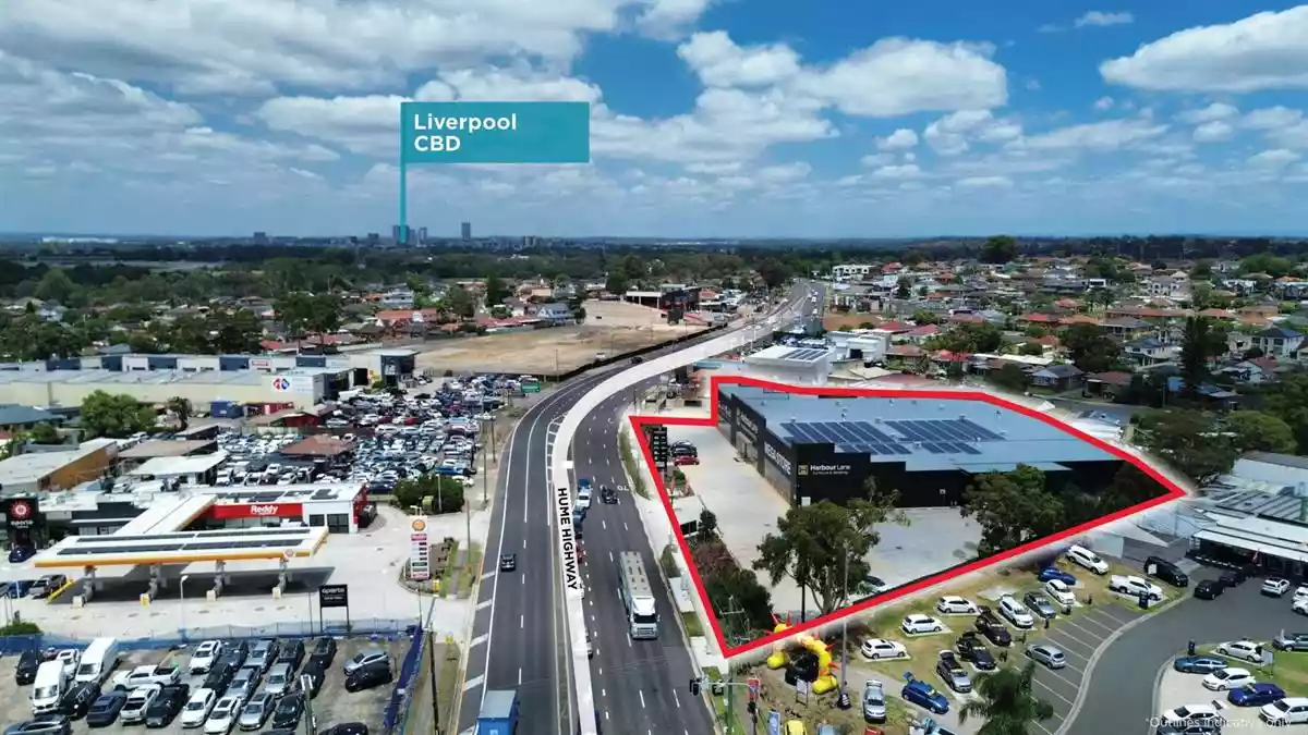 239 Hume Highway
