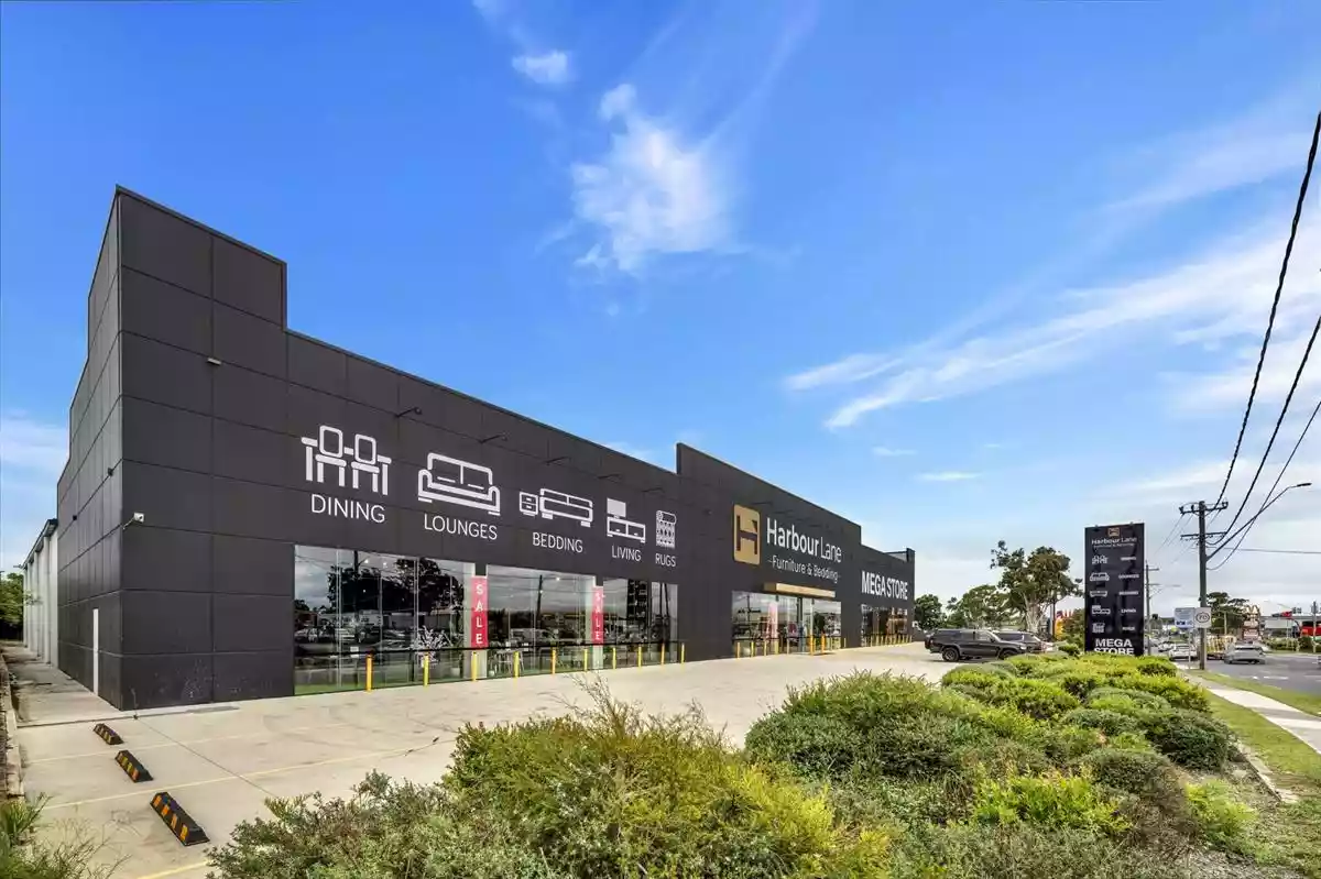 239 Hume Highway