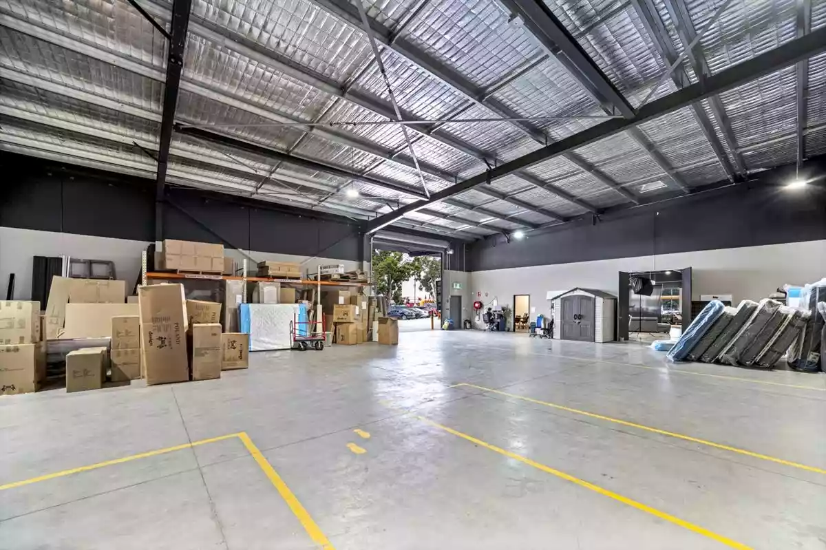 239 Hume Highway