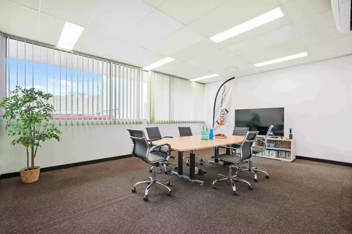 35-43 Strzelecki Avenue