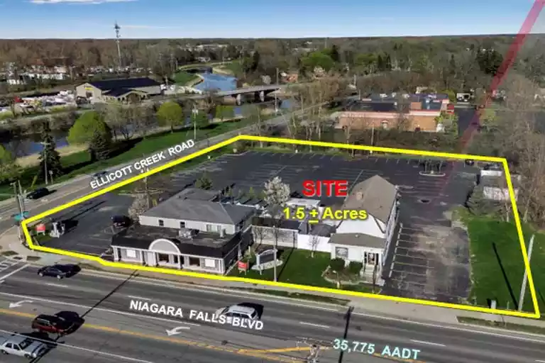 A1-2545 Niagara Falls Blvd