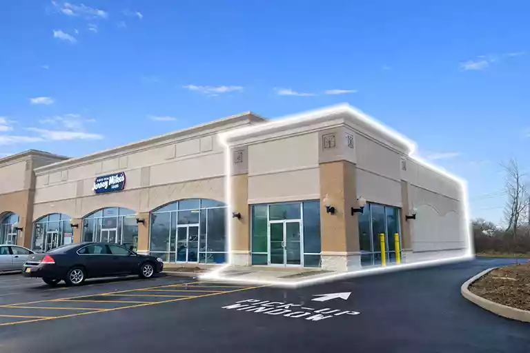 A1-14 Spencerport Rd